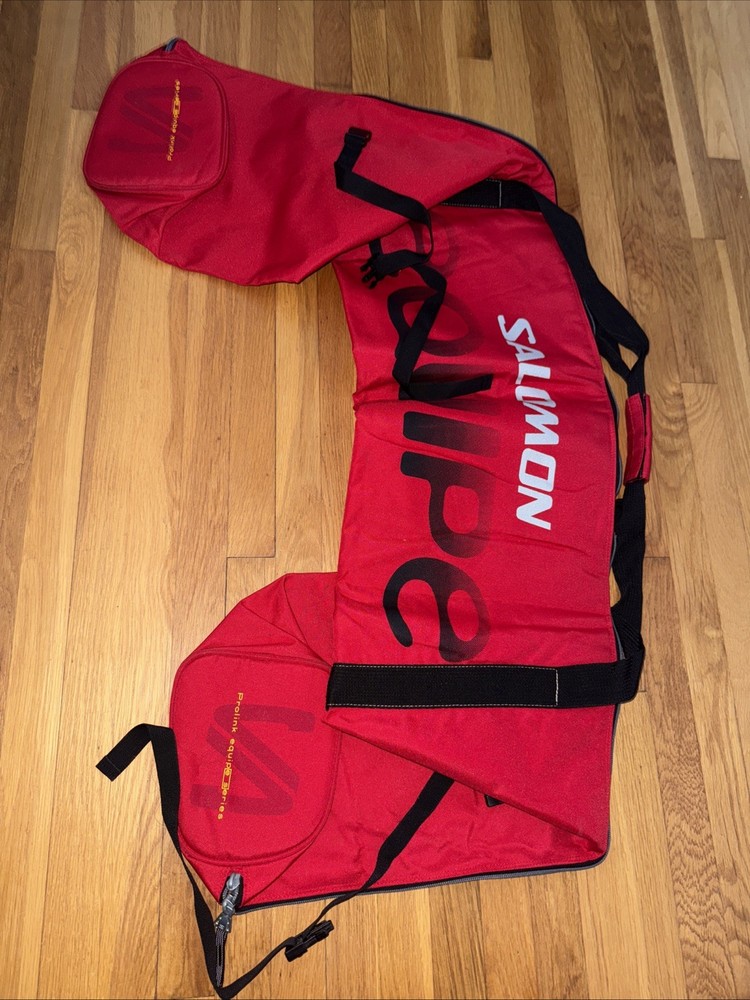 Solomon Ski Bag