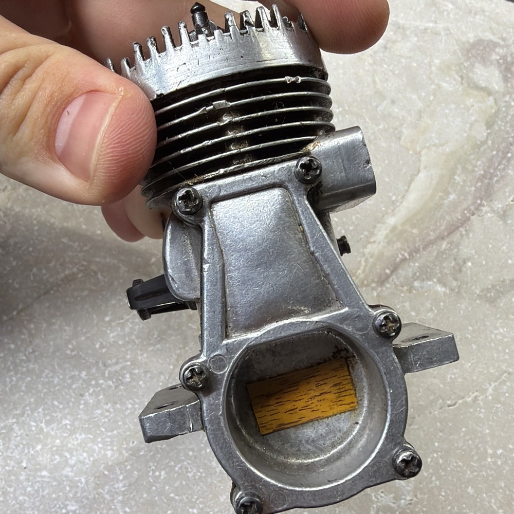 Fox 45 R/C Engine Motor Airplane Engine