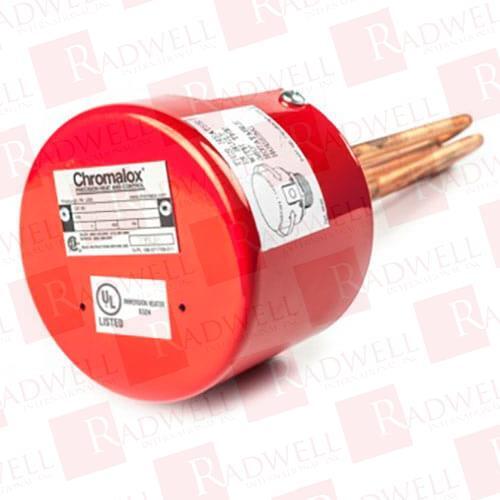 CHROMALOX 036409 / 036409 (BRAND NEW)