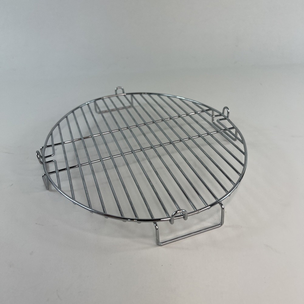 Nuwave Mini Replacement Metal Rack Infrared Oven Model 20101 Replacement Part