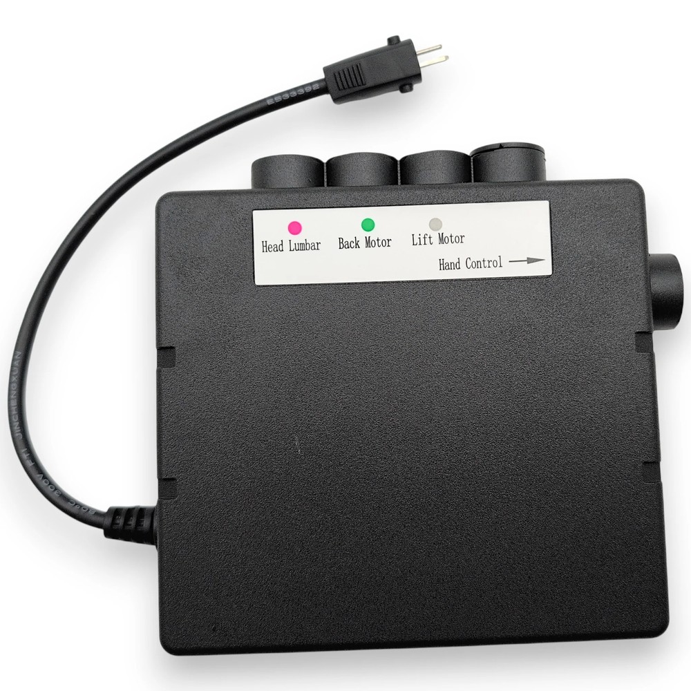 Golden Technologies GM3200-CB, GM3201-CB | Control Box