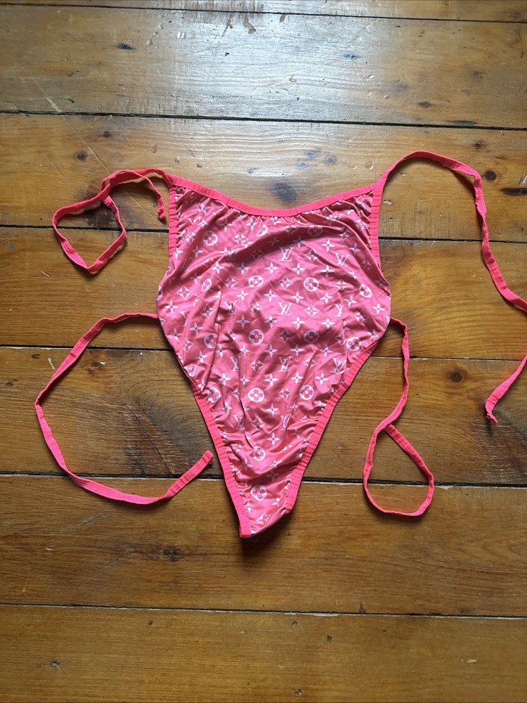 Stripper/Exotic Dancer Outfit