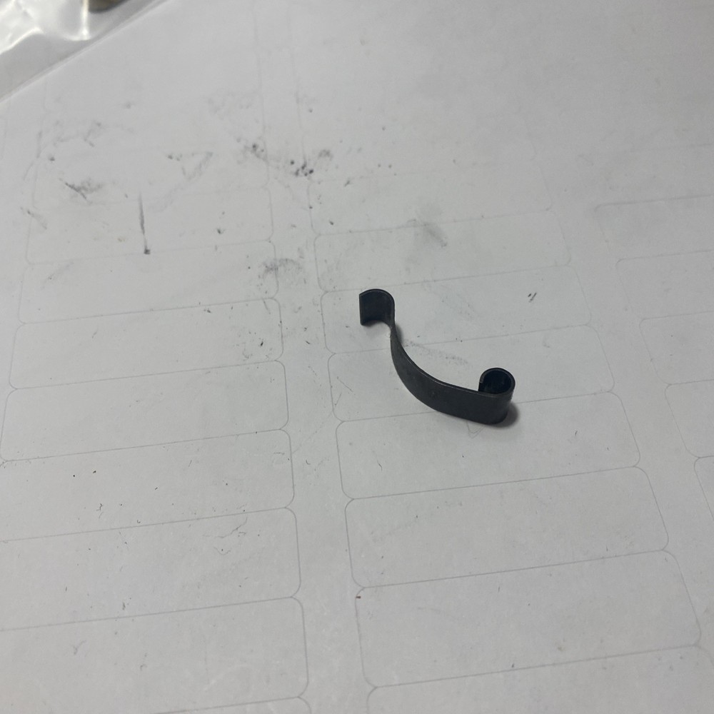 Ramrod Retaining Spring for CVA Hawken Muzzleloader.