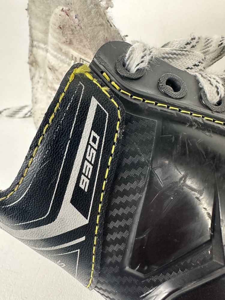 CCM Super Tacks 9350 US size 5