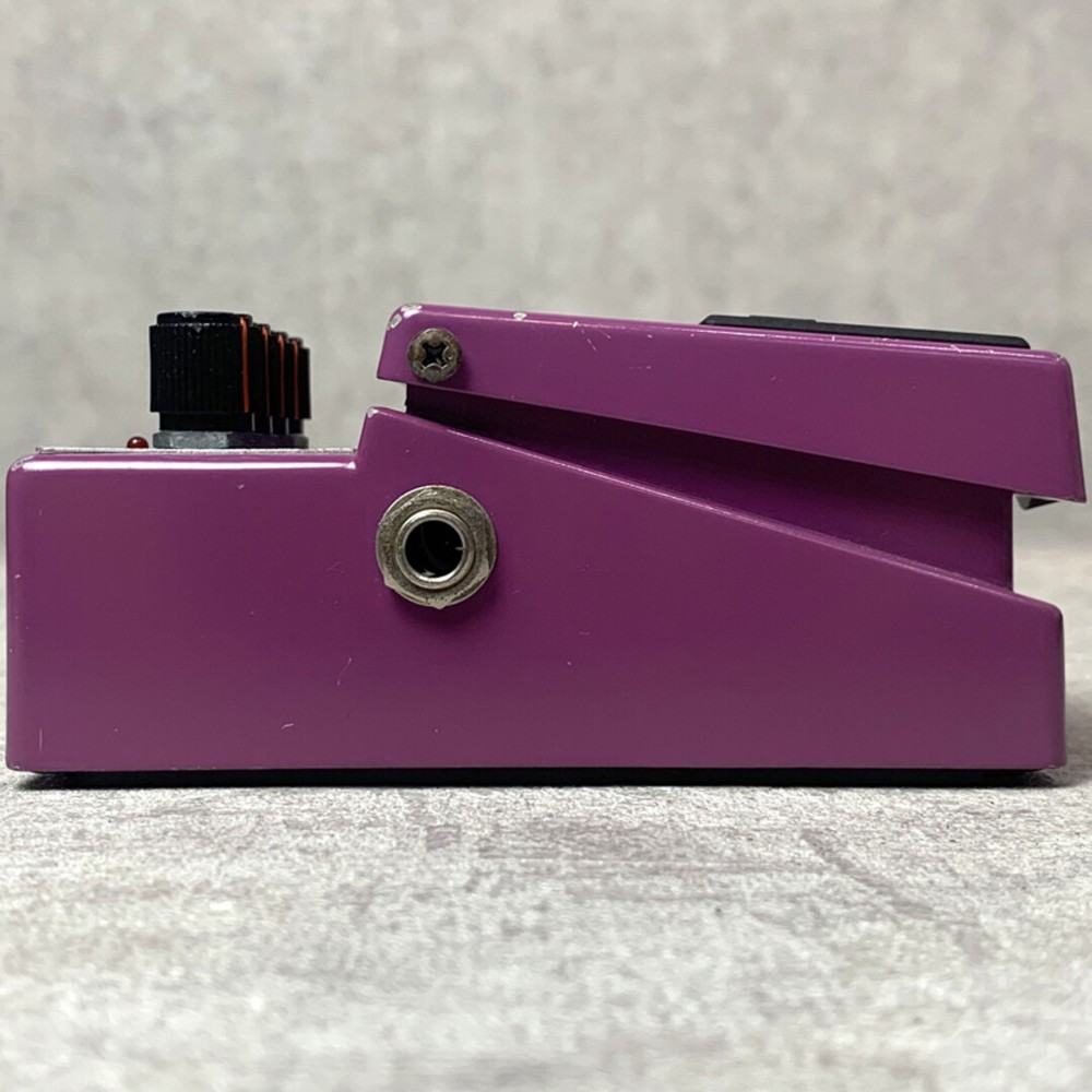 Boss BF-2 Flanger Guitar Effect Pedal Operation confirmed Used