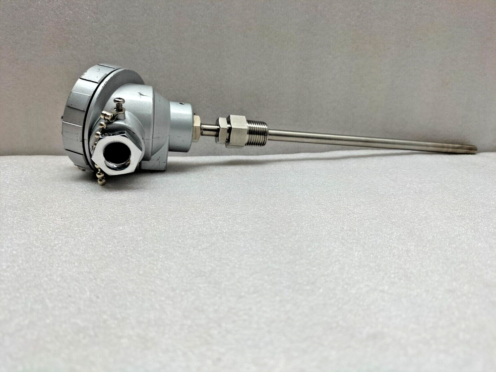 HMMCO K-TYPE TEMPERATURE SENSOR