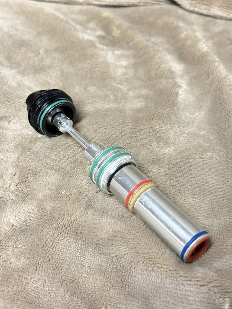 Dye NT10 /NT11 Botl/Engine