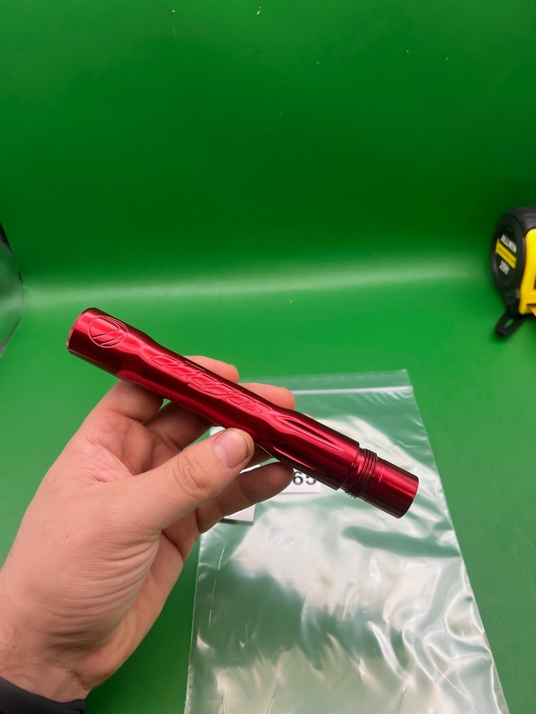 Dye Ultralite Barrel Back 689 Bore Autococker Thread