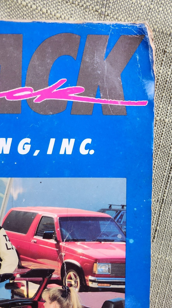 Bugpack Dee Engineering Master Catalog 9591, Parts for Engine, Intake, Exhaust