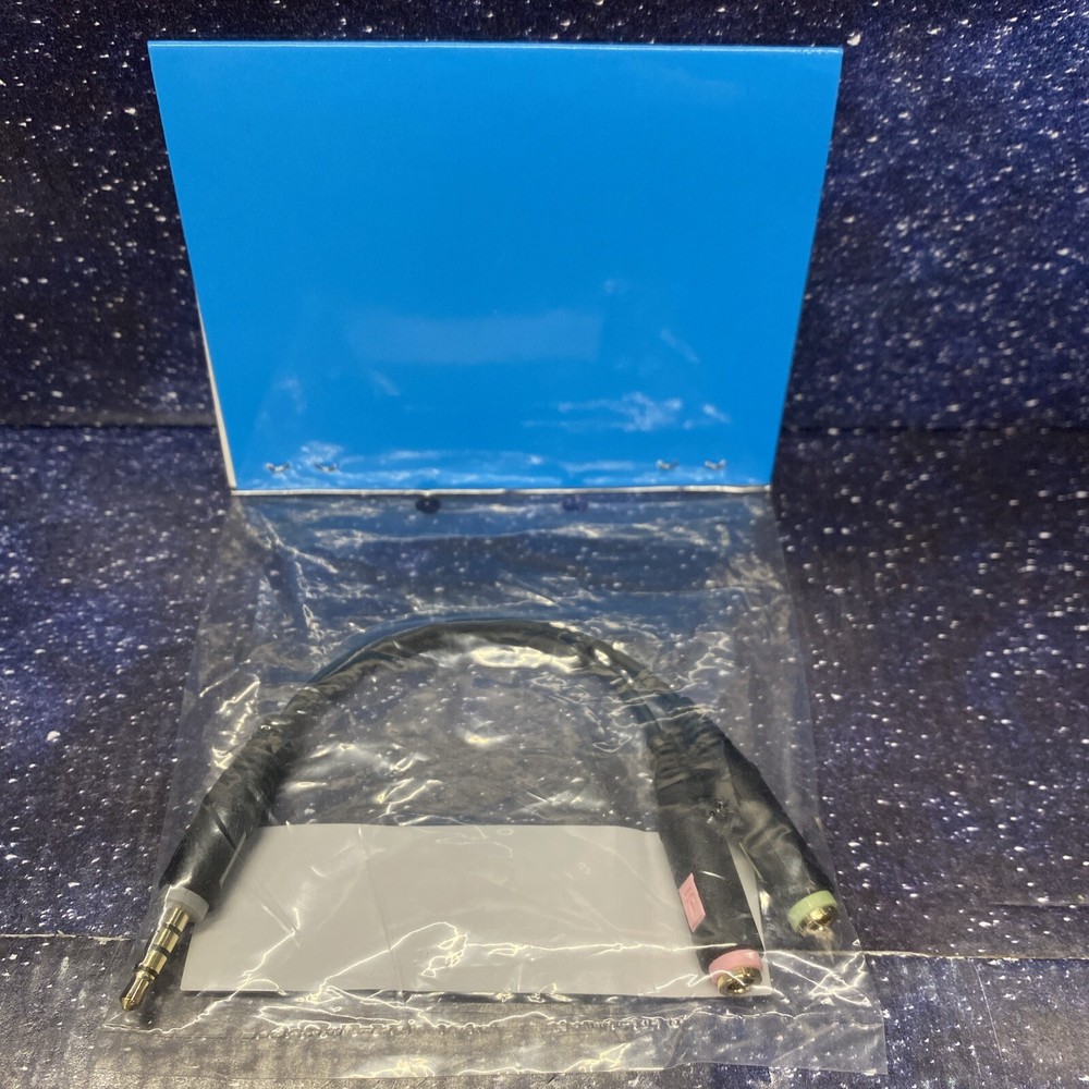 Combo Audio Adaptor - (1000434) Sennheiser