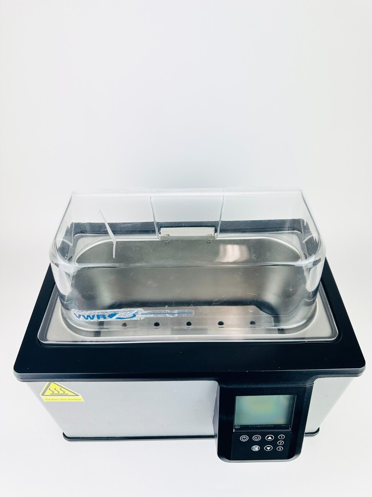 VWR Digital General Purpose WB05 Water Bath