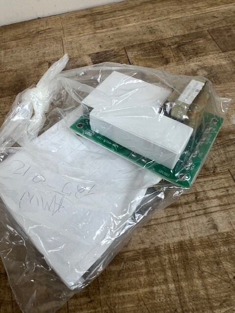 Grindmaster Cecilware A725-012 Liquid Level Control