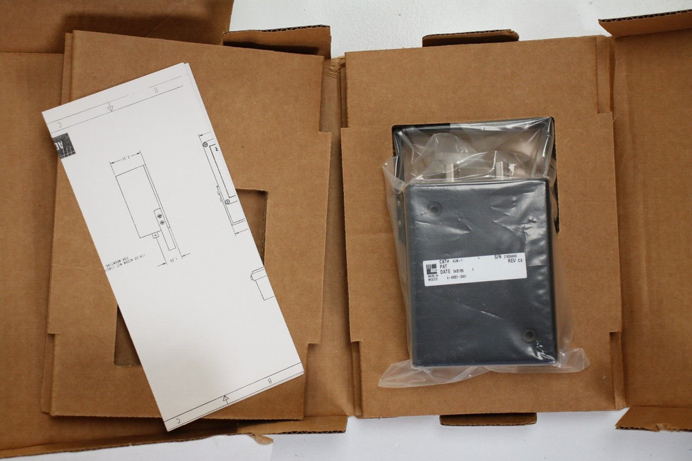 ADC Humbucker pair new