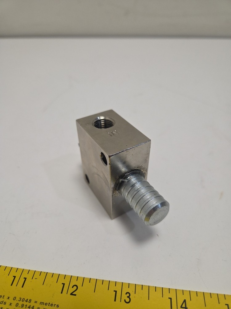 Binks 41-301 Valve Assembly