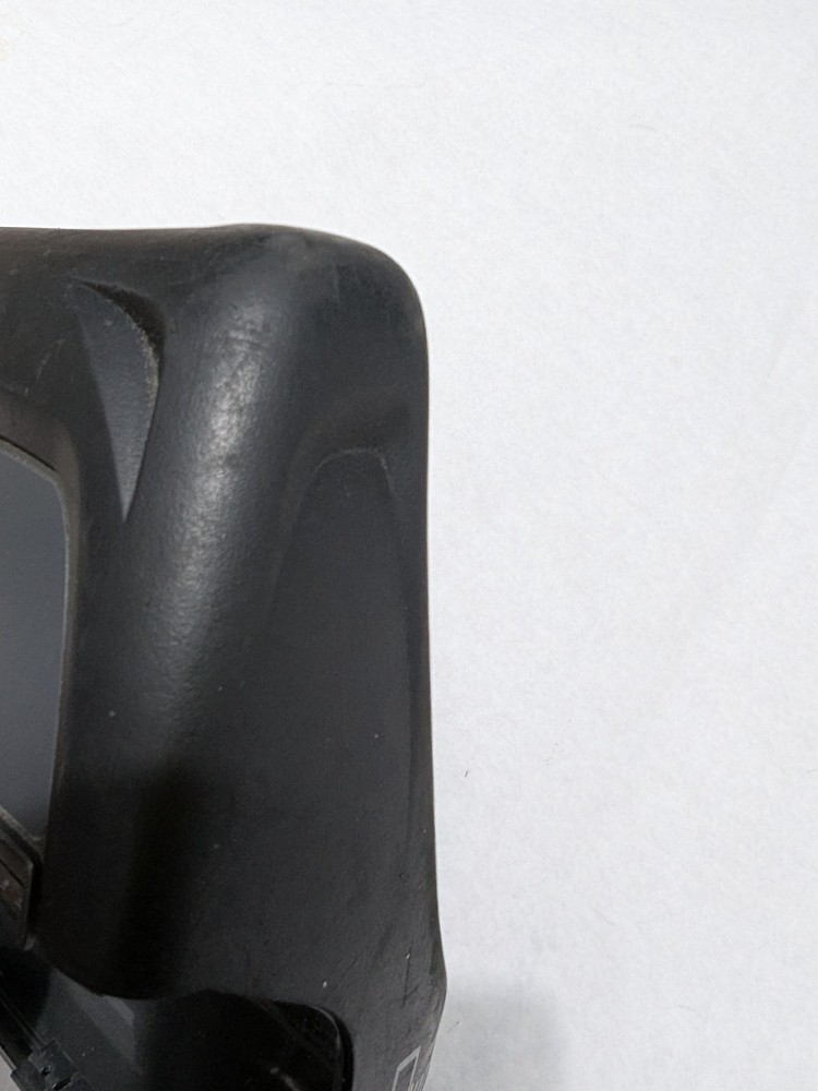 Front Cover Replacement for Zebra ZQ520