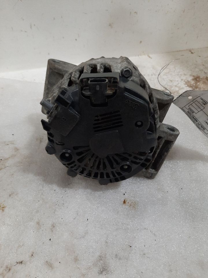 2012 Terrain Alternator Sku#4287018
