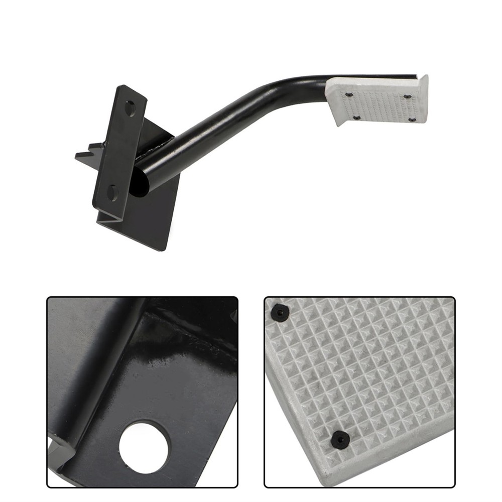 Bumper Step Replacement for F150 2015 2016 2017 2018 2019