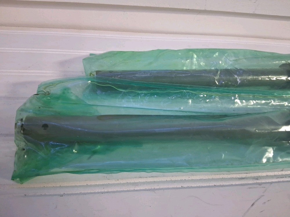 20-22 APRILIA RS660 OEM COMPLETE FRONT FORK INTERNALS