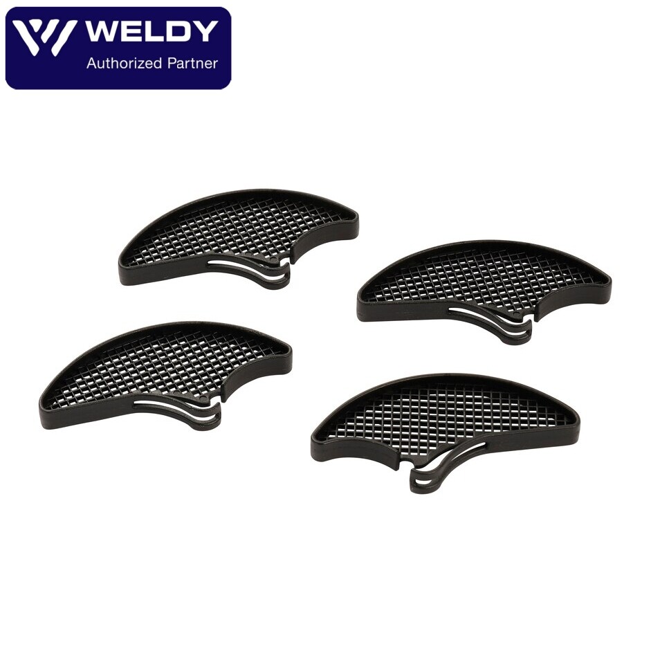 Weldy 4Pcs Air Filter - 125.543