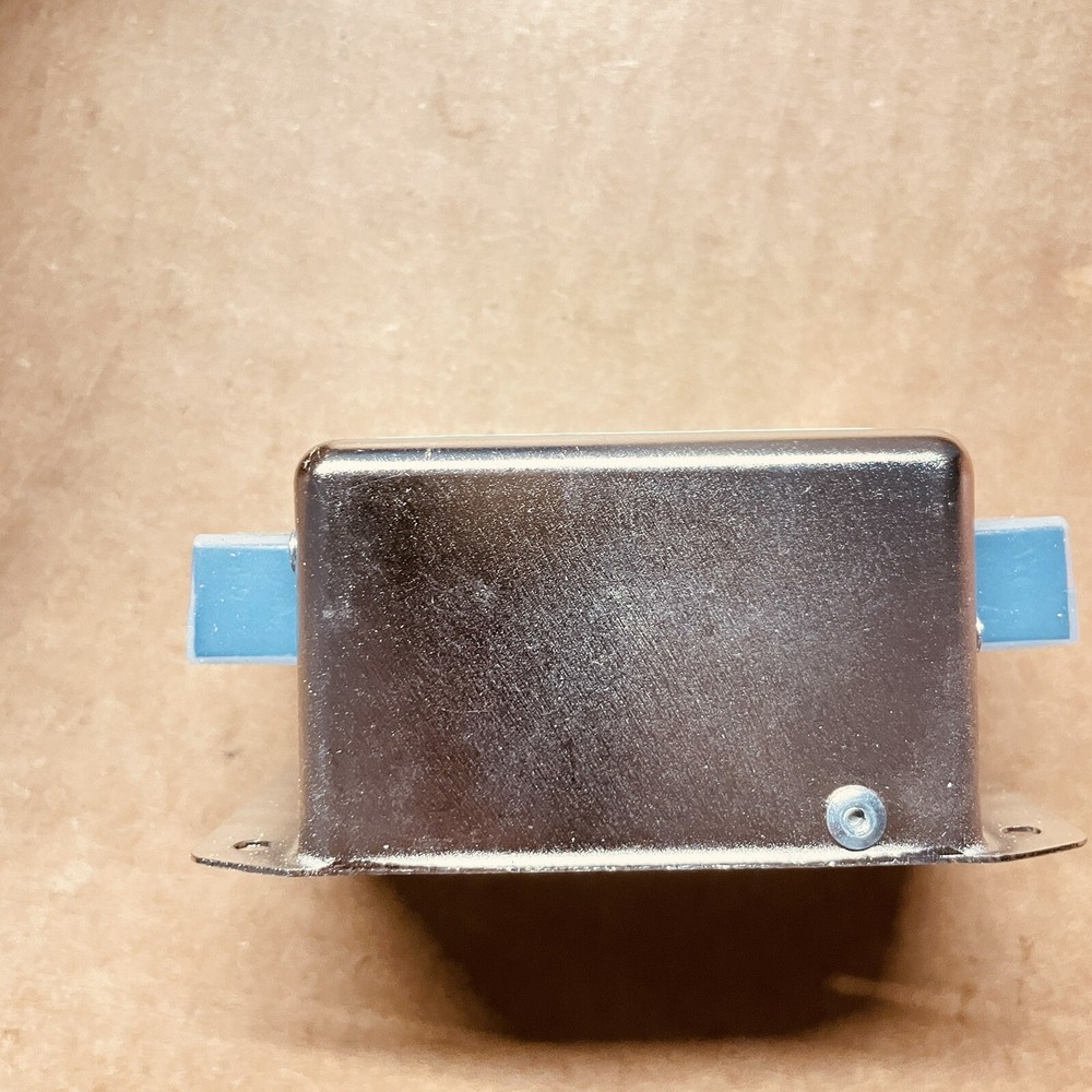 Noise Suppressor Power EMI Filter Termianl Single-Phase Line-Conditioner