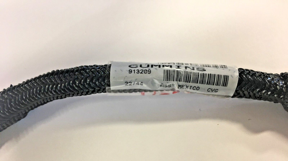 Cummins Wiring Harness 5397786