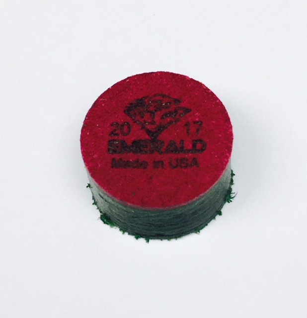 5 NEW GENUINE TIGER EMERALD MED LAMINATED TIPS
