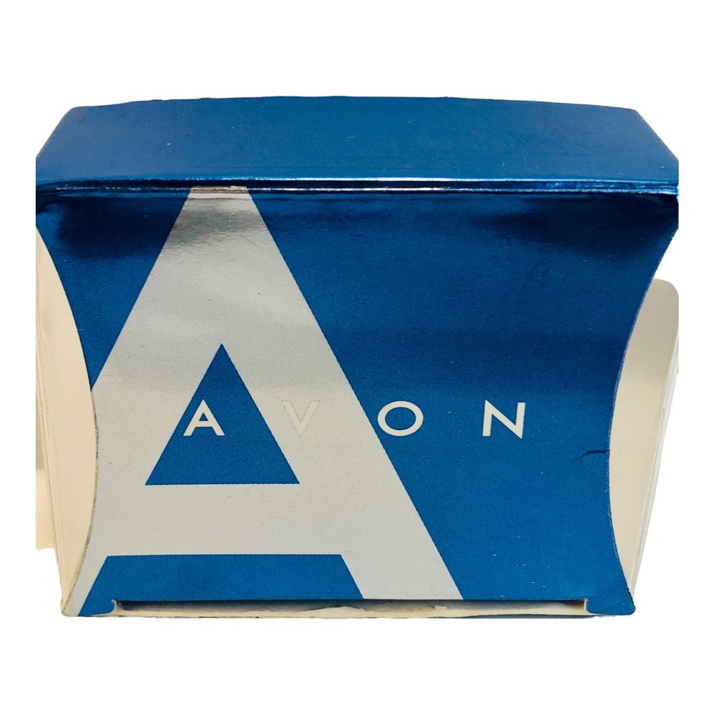 Avon Tac Pin June Pearl