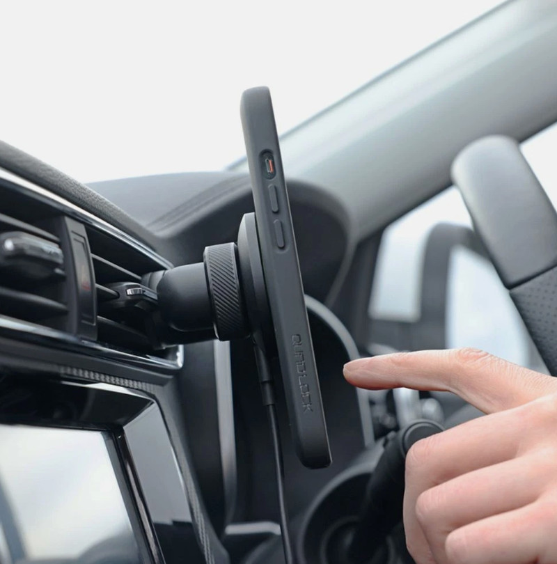Quad Lock Vent Car Mount