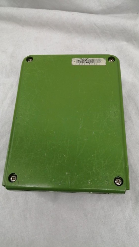 MAXON OD-820 EFFECTOR 315335