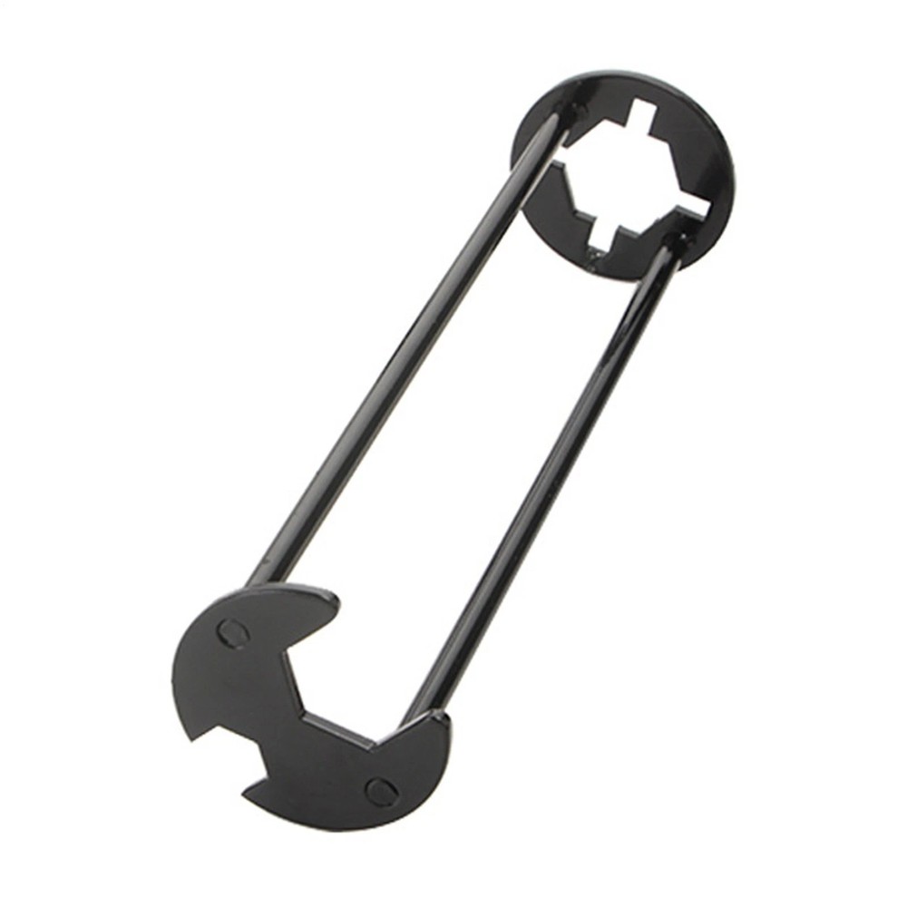 Multifunction Sink Wrench Plumbing Tool For