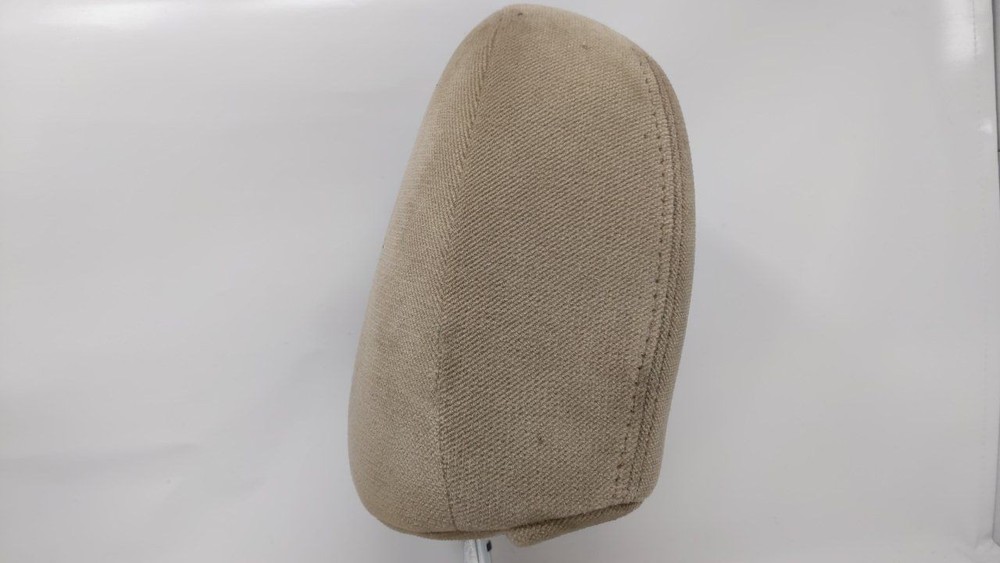 2000 Ford Taurus Headrest Head Rest Front Driver Passenger Tan CHLB3