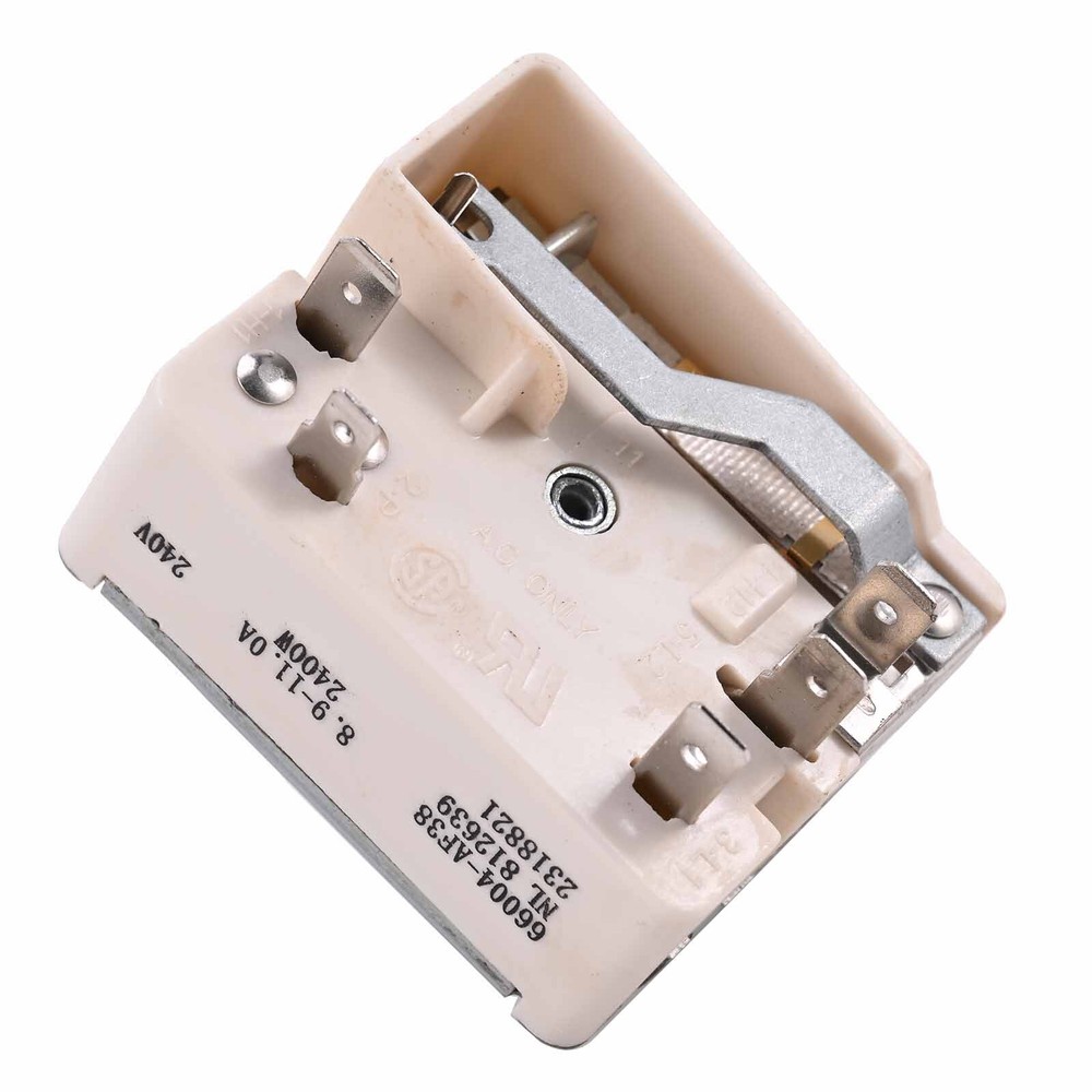 Infinite Control Switch 66004-AF38 3148954 For Whirlpool Maytag Range WP3149400