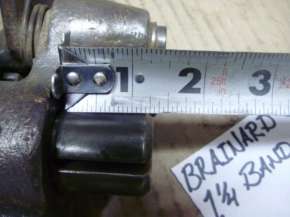 Signode, Brainard, Unbranded, Strap Banding Tensioner Tools, Sold Separately