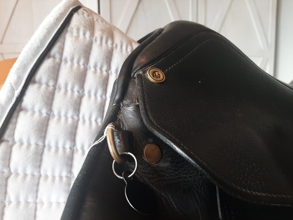 Aviant All Purpose Saddle 18/ MW