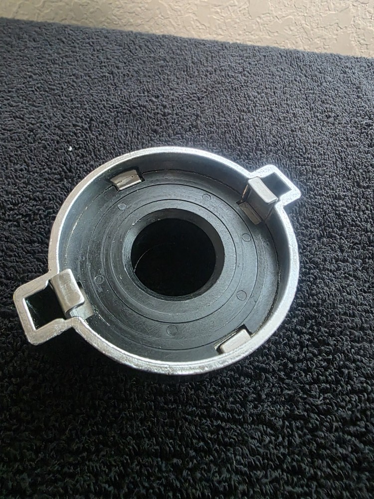 TA4503 Cooling System Adaptor