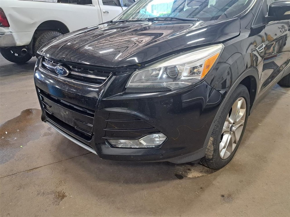Rear 2014 Escape Camera/Projector Sku#4197268