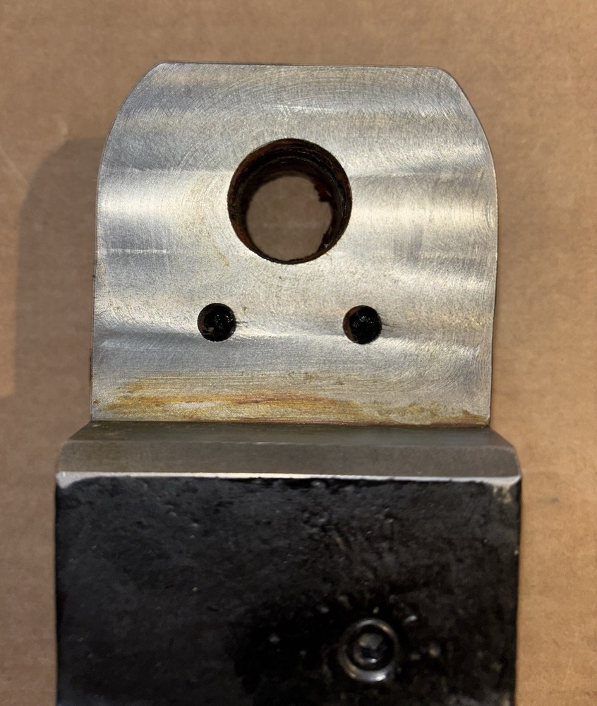 Mazak CNC Machine Boring Bar Tool Holder 53578005501