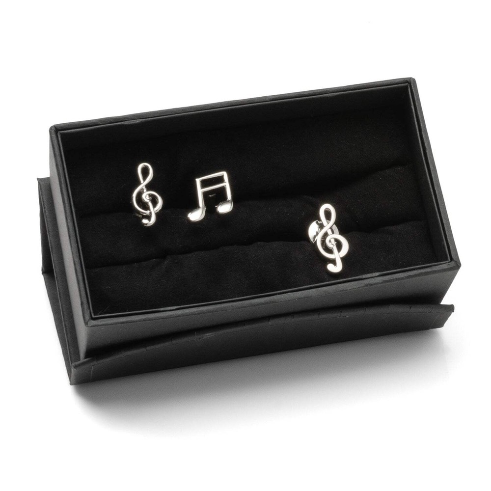 Music Notes Gift Set