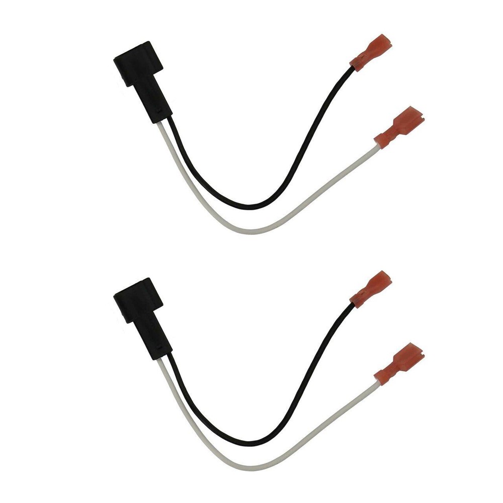 Metra 72-5600 Speaker Wire Harness Adapter For Select Vehicles