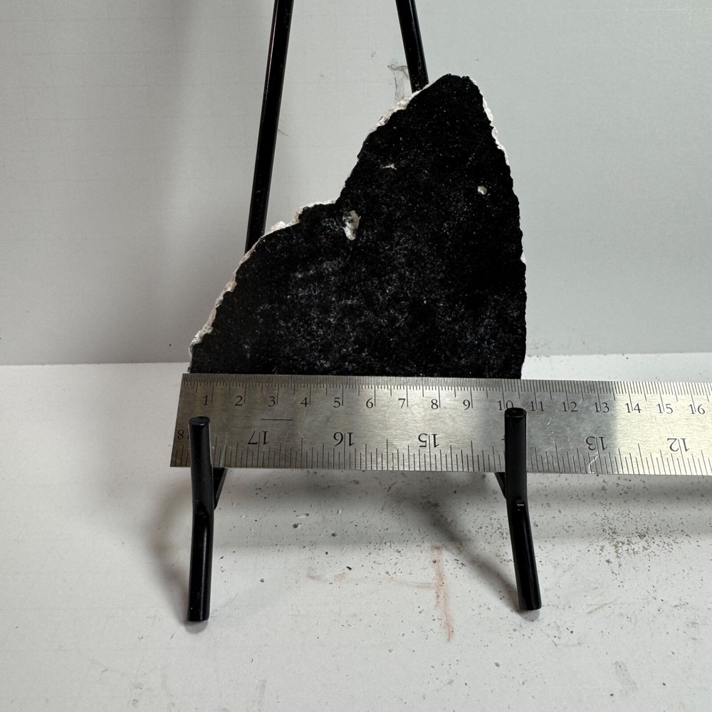 Space X Starship 34 - Recovered Heat Shield Tile - Flight 8