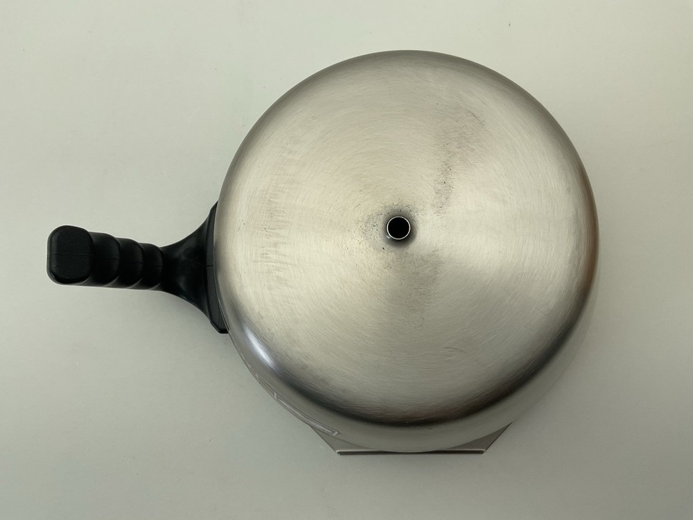 Bunn Coffee Replacement Splashguard Brewer Funnel Basket Filter Stainless 9"
