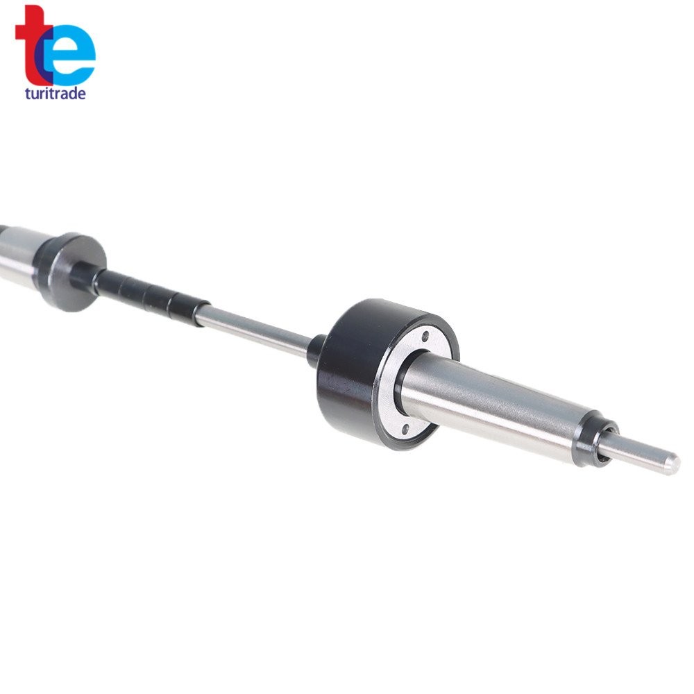 Mandrel Protector 2 Morse Taper (2MT) Pen Mandrel Saver Package