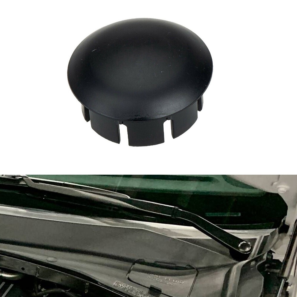 For Dodge Chrysler Windshield Wiper Arm Nut Cover #4630783