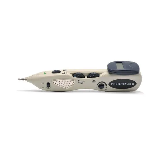 Pointer Excel II™