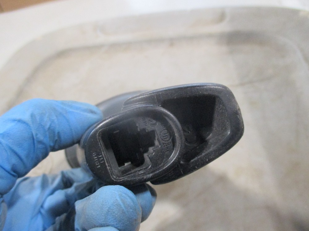 Symbol Handheld 2D Omnidirectional Barcode Scanner Imager w/ USB Cable DS4208-SR