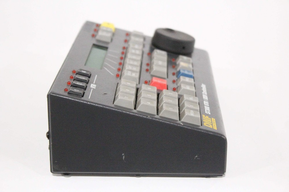 DNF ST300 VTR/DDR Controller