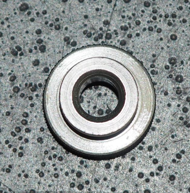 Redding #01 Shell Holder-old style-NOS