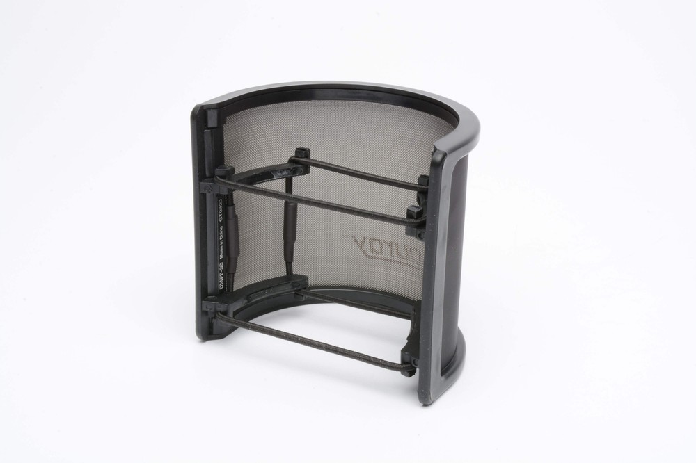 Auray OMPF-33 On-Microphone Pop Screen