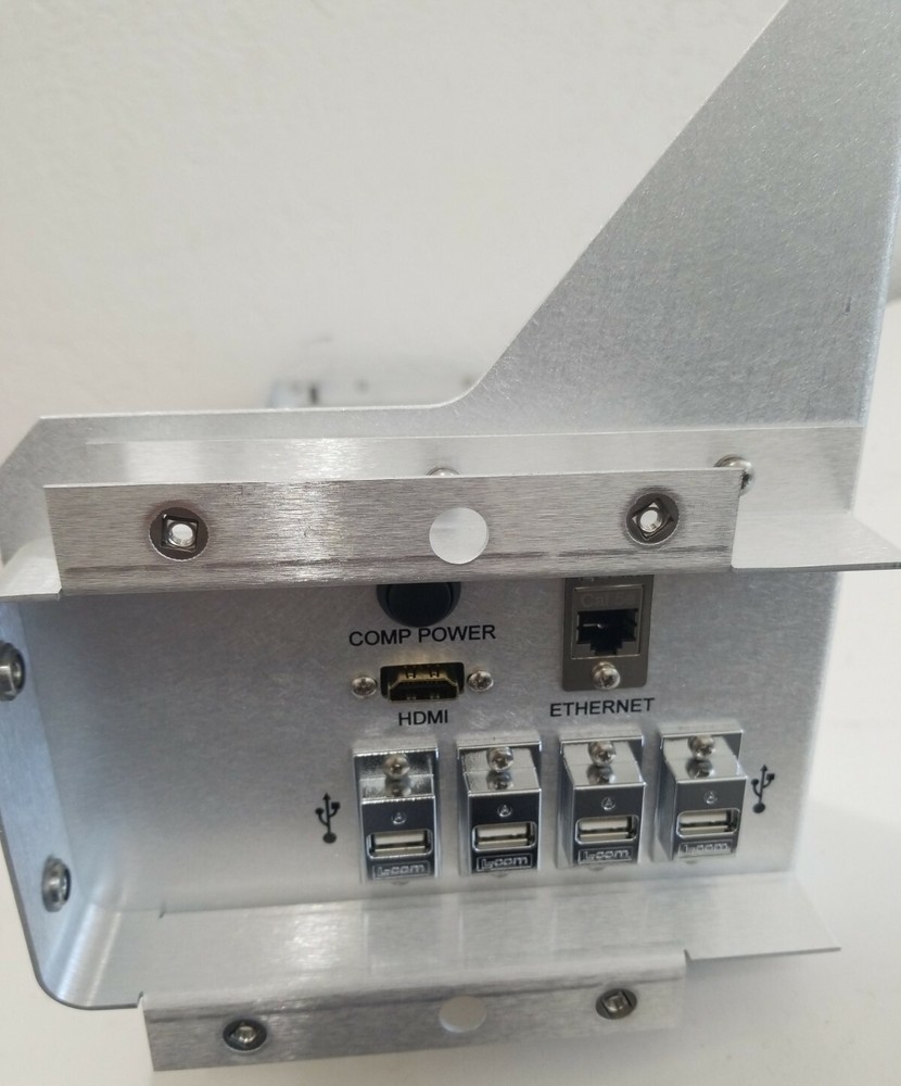 *PREOWNED* Perkin Elmer MZ330090 Module Enclosure Assembly + WARRANTY!