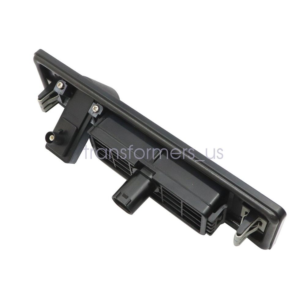 Trunk Handle Rear View Camera for Tesla Model 3 Model Y 1095949-00-E 2017-2022